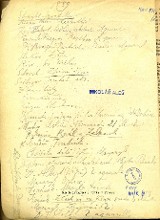 inscriptions