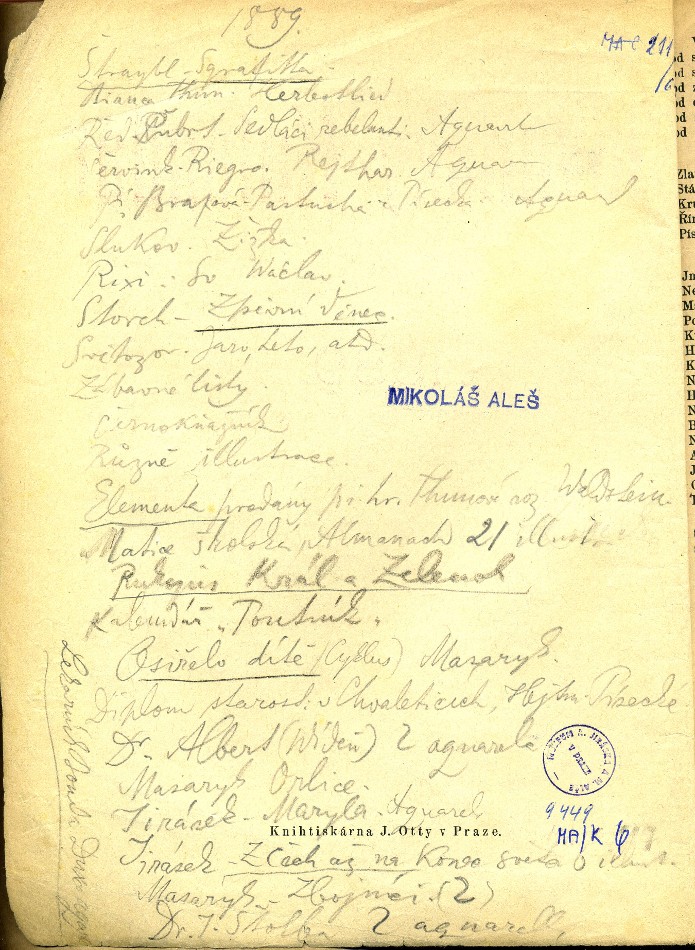 inscriptions
