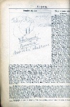 vpisky V