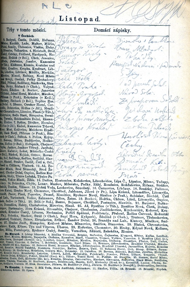 inscriptions VIII