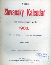 titulní strana