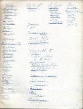 inscriptions