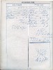 inscriptions VII