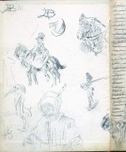 drawings