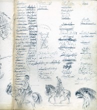 drawings and orders of illustrations