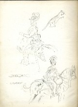 drawings III