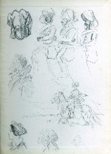 drawings IV