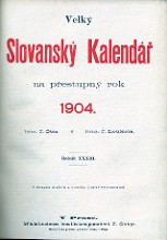 title page