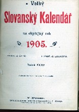 titulní strana