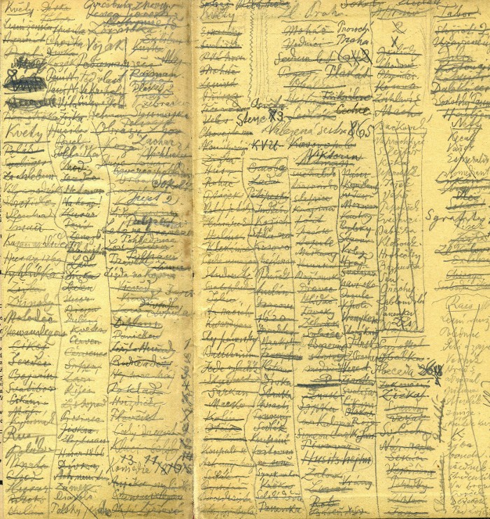 inscriptions V
