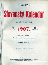 title page