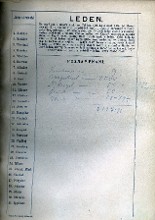 inscriptions
