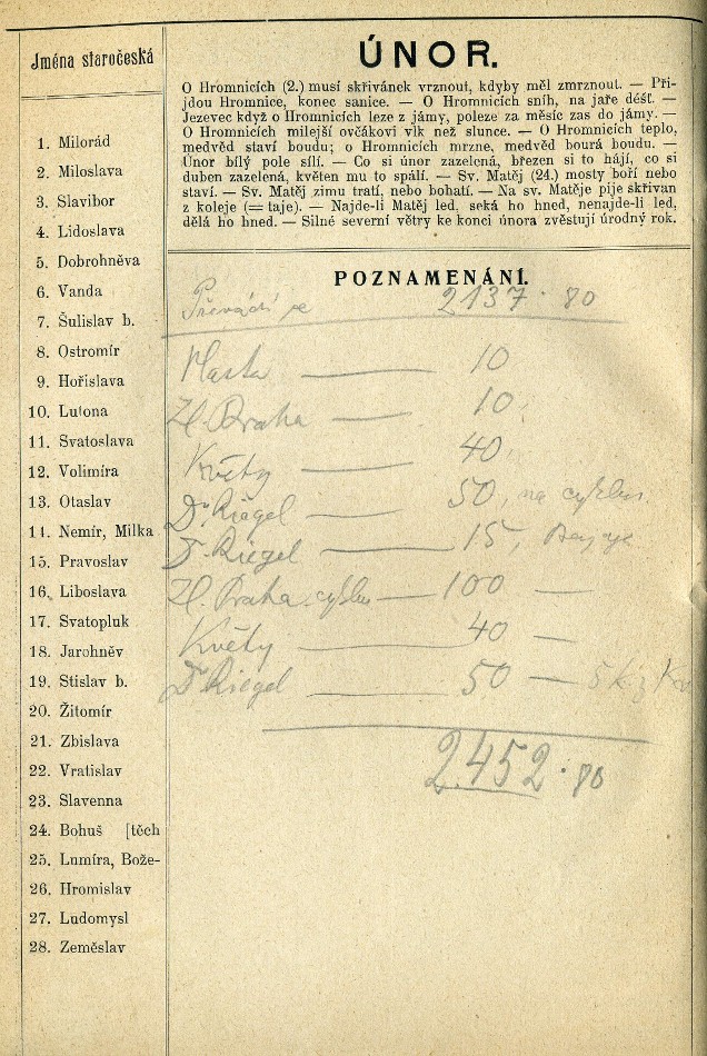 inscriptions II