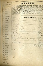 inscriptions III