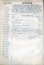 inscriptions VIII