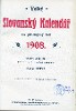 title page