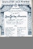 inserted leaflet