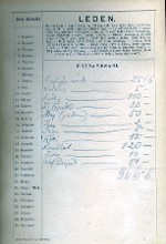 inscriptions