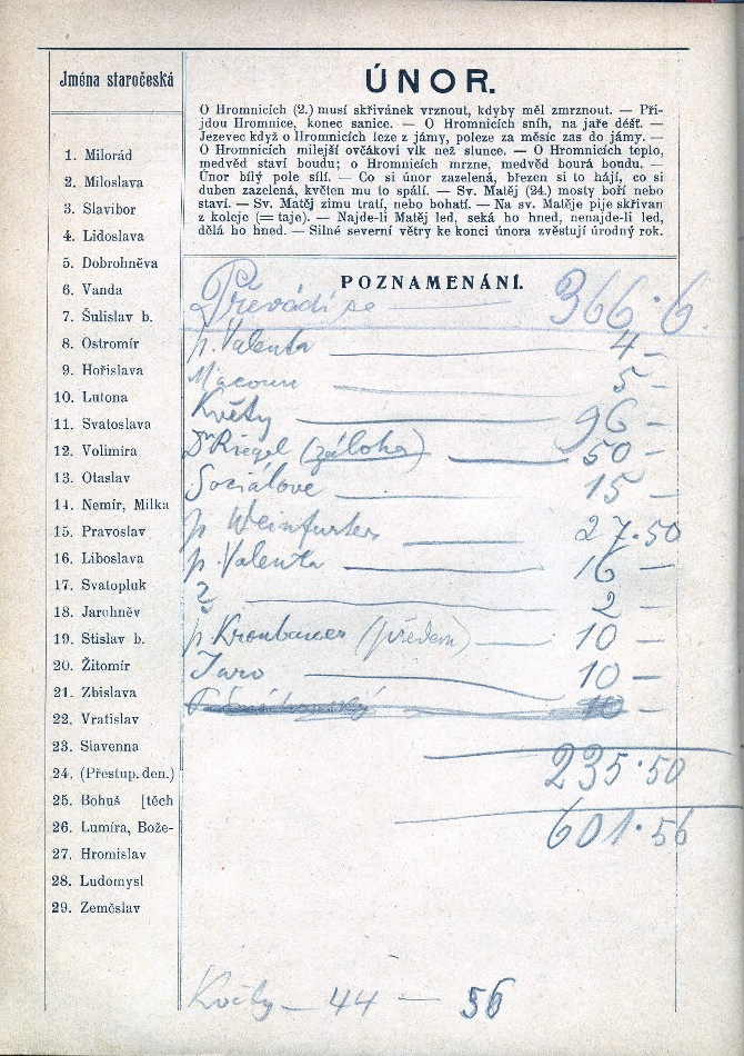 inscriptions II