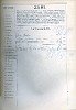 inscriptions IX