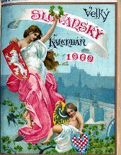 obálka