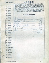 inscriptions