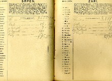inscriptions V