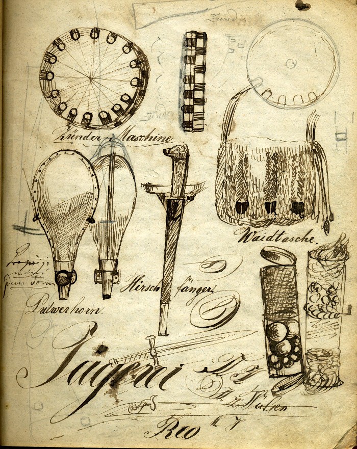 kresby II