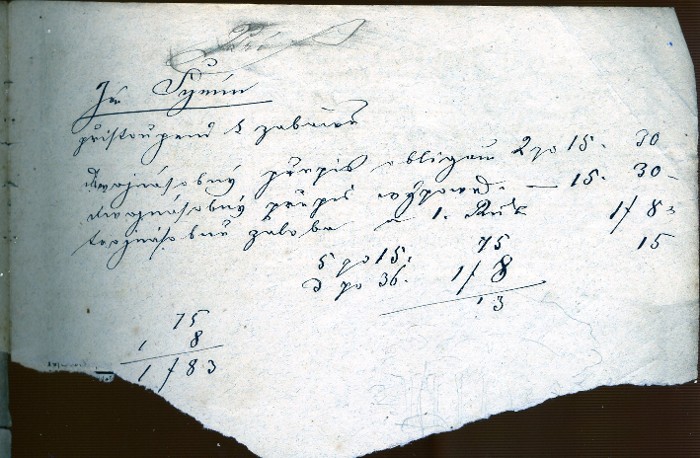 vpisky V (není rukopis M.Alše)