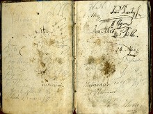 signatures