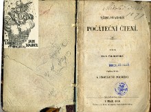 titulní strana