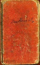 cover and signature