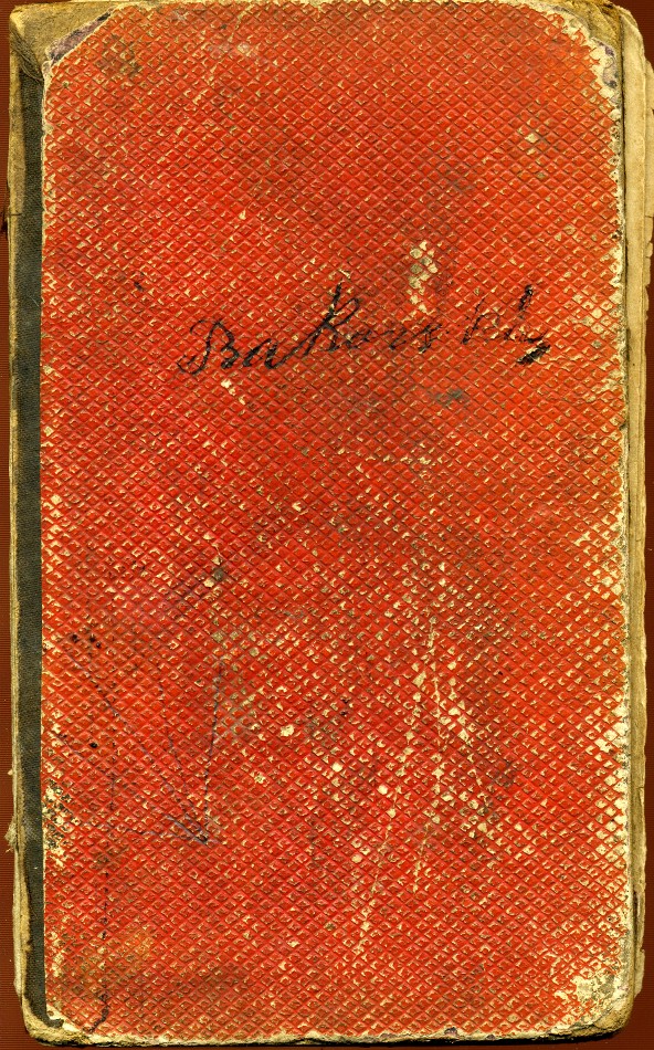 cover and signature