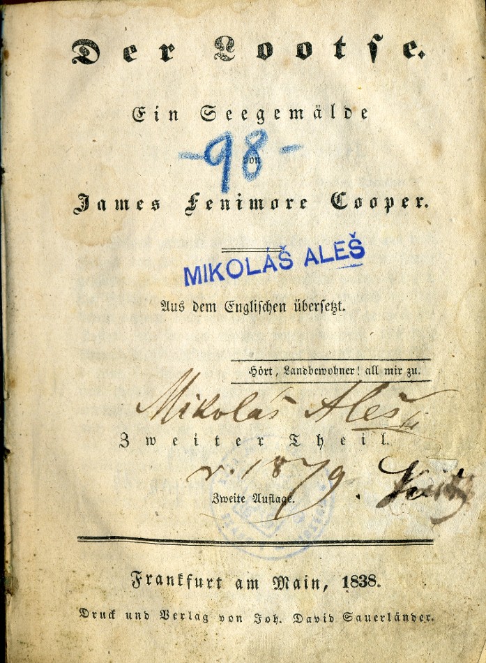 podpis a razítko II