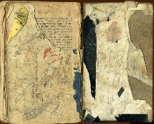child´s drawings IV