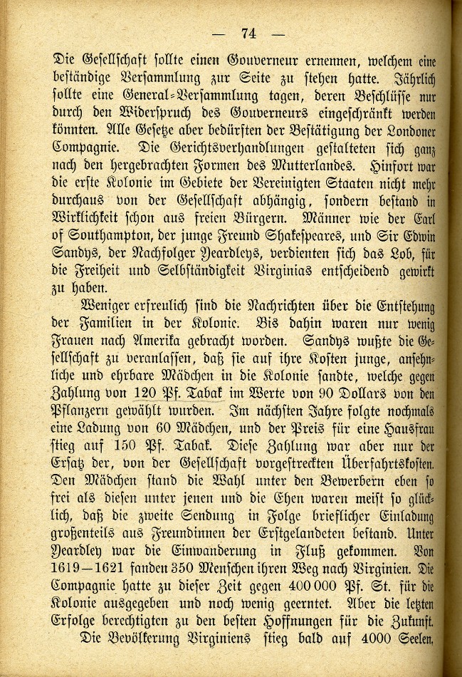 underlining II