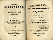 titulní strana