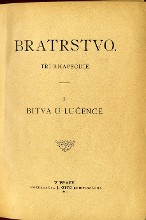 title page