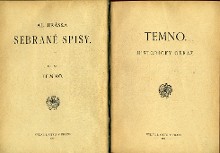 title page