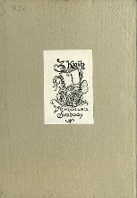ex-libris