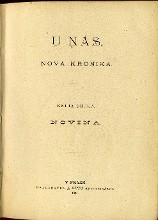 titulní strana