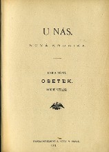 title page