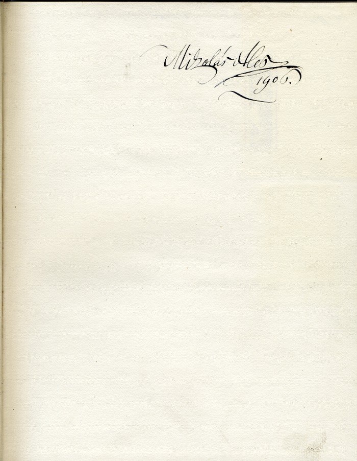 signature