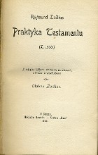 titulní strana