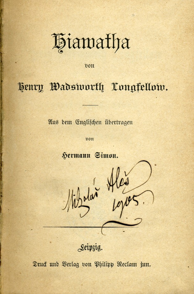 signature