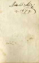 signature