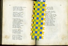 inserted bookmark