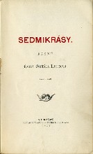 titulní strana