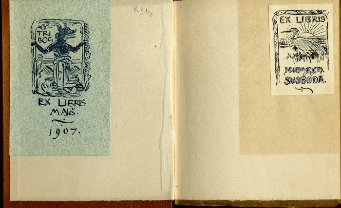 exlibris