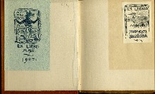 ex-libris